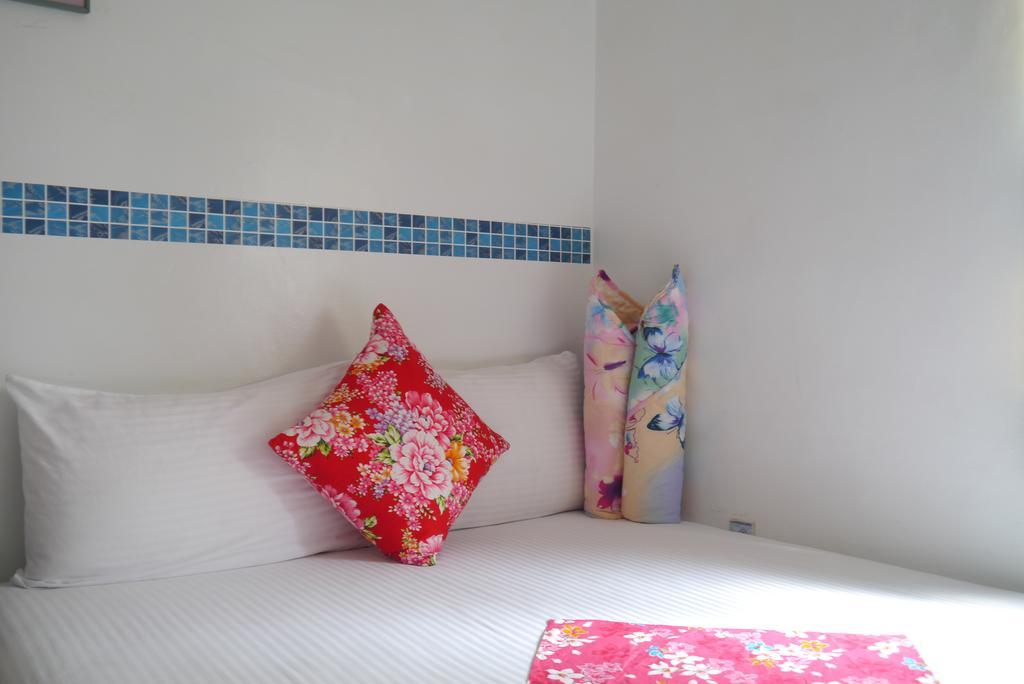 Hsin Hsin Hotel Миаоли Екстериор снимка